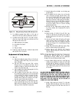 Preview for 83 page of Oshkosh Corporation JLG E400AJP Service And Maintenance Manual