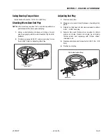 Preview for 85 page of Oshkosh Corporation JLG E400AJP Service And Maintenance Manual