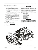 Preview for 89 page of Oshkosh Corporation JLG E400AJP Service And Maintenance Manual