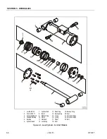 Preview for 160 page of Oshkosh Corporation JLG E400AJP Service And Maintenance Manual