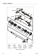 Preview for 162 page of Oshkosh Corporation JLG E400AJP Service And Maintenance Manual