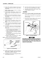 Preview for 170 page of Oshkosh Corporation JLG E400AJP Service And Maintenance Manual