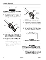 Preview for 172 page of Oshkosh Corporation JLG E400AJP Service And Maintenance Manual