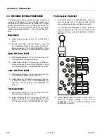 Preview for 174 page of Oshkosh Corporation JLG E400AJP Service And Maintenance Manual