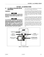 Preview for 181 page of Oshkosh Corporation JLG E400AJP Service And Maintenance Manual