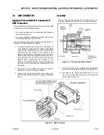 Preview for 237 page of Oshkosh Corporation JLG E400AJP Service And Maintenance Manual