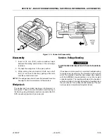 Preview for 239 page of Oshkosh Corporation JLG E400AJP Service And Maintenance Manual