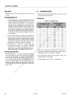 Preview for 31 page of Oshkosh JLG X17JP Service And Maintenance Manual