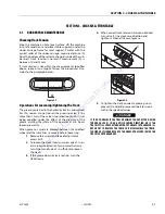 Preview for 34 page of Oshkosh JLG X17JP Service And Maintenance Manual