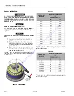 Preview for 43 page of Oshkosh JLG X17JP Service And Maintenance Manual