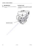 Preview for 47 page of Oshkosh JLG X17JP Service And Maintenance Manual