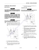 Preview for 64 page of Oshkosh JLG X17JP Service And Maintenance Manual