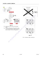 Preview for 75 page of Oshkosh JLG X17JP Service And Maintenance Manual