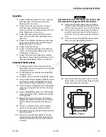 Preview for 79 page of Oshkosh JLG X17JP Service And Maintenance Manual