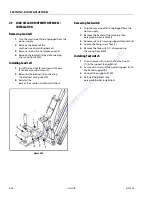 Preview for 100 page of Oshkosh JLG X17JP Service And Maintenance Manual