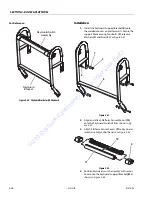 Preview for 102 page of Oshkosh JLG X17JP Service And Maintenance Manual