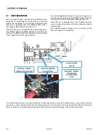 Preview for 121 page of Oshkosh JLG X17JP Service And Maintenance Manual