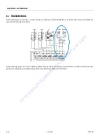 Preview for 123 page of Oshkosh JLG X17JP Service And Maintenance Manual