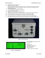 Preview for 15 page of OSI OFS 2000C User Manual