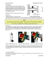 Preview for 28 page of OSI OFS 2000C User Manual