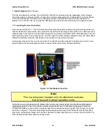Preview for 57 page of OSI OFS 2000C User Manual