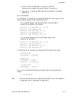 Preview for 29 page of Ositech Communications 614006-001 User'S Manual And Reference