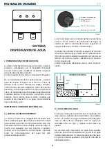 Preview for 4 page of Osmofilter Blue Iceberg User Manual