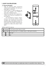 Preview for 3 page of OSO HOTWATER Maxi Geocoil MGC 400 Installation Manual