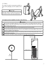 Preview for 7 page of OSO HOTWATER Maxi Geocoil MGC 400 Installation Manual