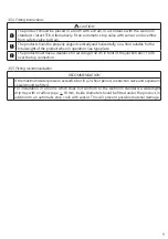 Preview for 9 page of OSO HOTWATER Maxi Geocoil MGC 400 Installation Manual