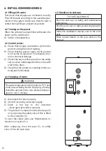 Preview for 12 page of OSO HOTWATER Maxi Geocoil MGC 400 Installation Manual