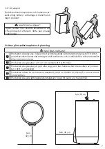 Preview for 23 page of OSO HOTWATER Saga-S 120 Installation Manual