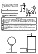 Preview for 71 page of OSO HOTWATER Saga-S 120 Installation Manual