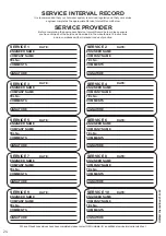 Preview for 24 page of OSO HOTWATER Super Xpress SX iQ Series Installation Manual