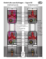 Preview for 33 page of OSO S 120 Installation And User Manual