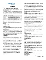 Preview for 37 page of Osprey Medical R-PRL Instructions For Use Manual