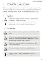 Preview for 7 page of Osram AM313830035 Setup Manual