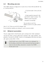 Preview for 13 page of Osram AM313830035 Setup Manual