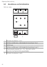 Preview for 20 page of Osram AM313830035 Setup Manual