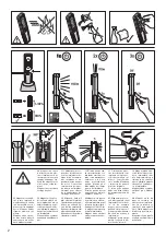 Preview for 2 page of Osram LEDinspect PROFESSIONAL 150 Quick Start Manual