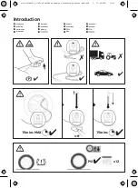 Preview for 2 page of Osram Ring RTC650BT Manual