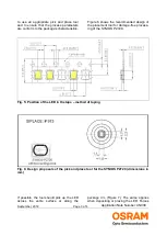 Preview for 3 page of Osram SYNIOS P2720 Series Application Note