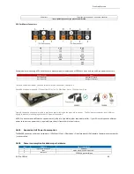 Preview for 65 page of OSS 4UP 10-SLOT GEN4 Installation Manual