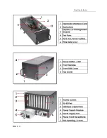 Preview for 12 page of OSS EB3450 User Manual