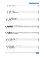 Preview for 3 page of OSS EB7-X8G2-RAS User Manual