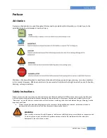 Preview for 5 page of OSS EB7-X8G2-RAS User Manual