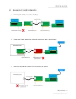 Preview for 15 page of OSS OSS-BP-427 Installation Manual