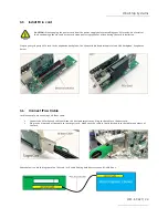 Preview for 24 page of OSS OSS-BP-427 Installation Manual