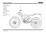 Preview for 12 page of Ossa EXPLORER 2014 User Manual