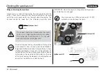 Preview for 46 page of Ossa EXPLORER 2014 User Manual